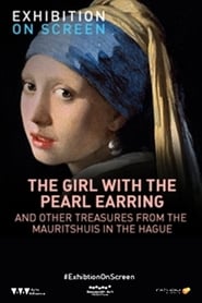 Girl with a Pearl Earring And Other Treasures from the Mauritshuis