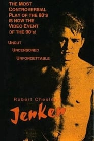 Jerker' Poster