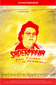 Sadermania' Poster