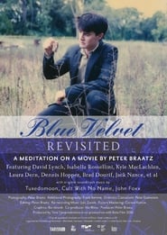 Blue Velvet Revisited' Poster