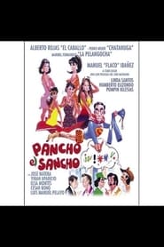 Pancho el Sancho' Poster