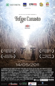 Felipe Canasto' Poster