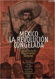 Mexico The Frozen Revolution' Poster