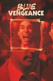 Blue Vengeance' Poster