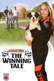 Grand Prix The Winning Tale' Poster