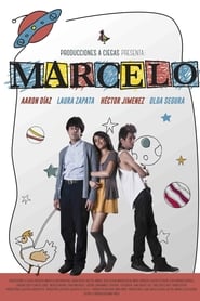 Marcelo' Poster