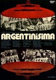 Argentinsima' Poster