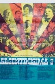 Argentinsima II' Poster