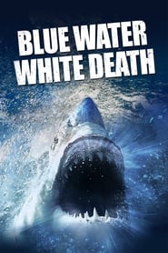 Blue Water White Death' Poster