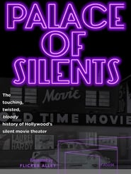 Palace of Silents' Poster
