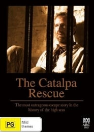 The Catalpa Rescue' Poster
