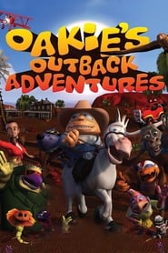 Oakies Outback Adventures' Poster