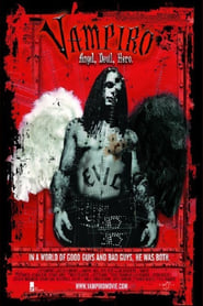 Vampiro Angel Devil Hero' Poster