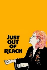 Just Out Of Reach' Poster