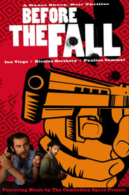 Before the Fall' Poster