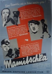 Mamitschka' Poster