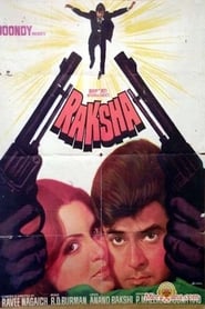 Raksha' Poster