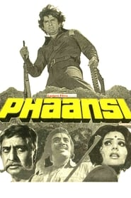 Phaansi' Poster