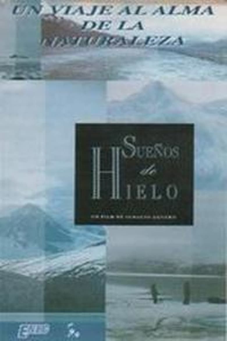 Sueños de hielo Poster