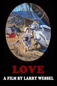 Love' Poster