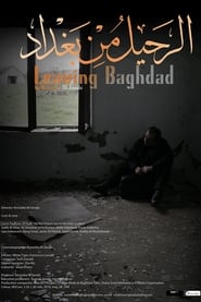 Leaving Baghdad' Poster