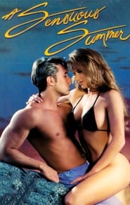 A Sensuous Summer' Poster