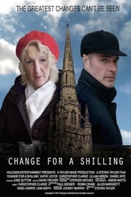 Change for a Shilling' Poster