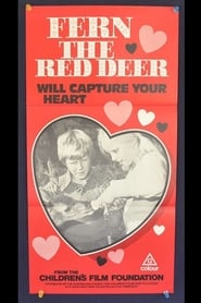 Fern the Red Deer