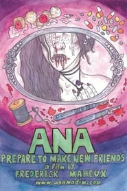 ANA' Poster