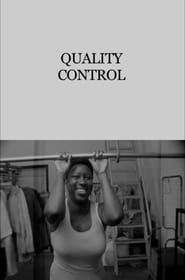 Quality Control' Poster