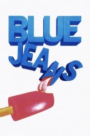 Blue Jeans' Poster