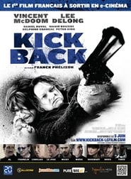 Kickback' Poster