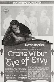 The Eye of Envy' Poster