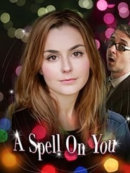 A Spell on You' Poster