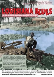Louisiana Blues' Poster