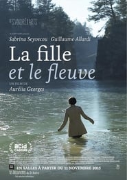 The Girl and the River' Poster