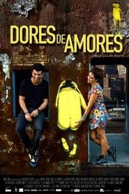 Dores de Amores' Poster