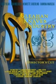 Gleahan and the Knaves of Industry' Poster