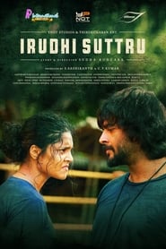 Irudhi Suttru' Poster