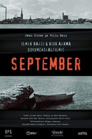 September' Poster