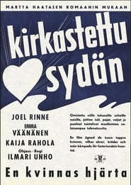 Kirkastettu sydn' Poster