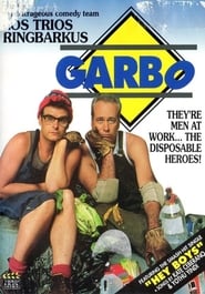 Garbo' Poster