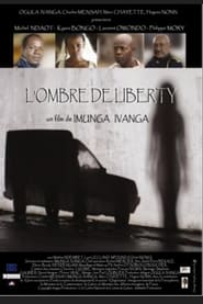 The Shadow of Liberty' Poster