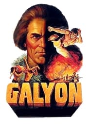 Galyon' Poster