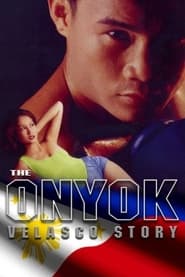 The Onyok Velasco Story' Poster