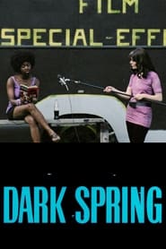 Dark Spring' Poster
