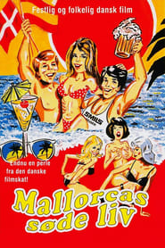 Mallorcas sde liv' Poster