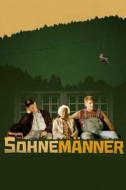 Sohnemnner' Poster