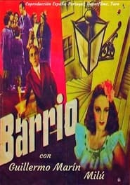 Barrio' Poster