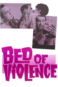 Bed of Violence' Poster